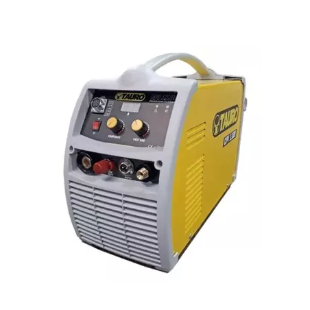 Equipo Plasma Tauro CPI 800 (corte max. 19 mm)