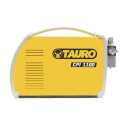 Equipo Plasma Tauro CPI 1110 (corte max. 25 mm)