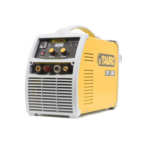Equipo Plasma Tauro CPI 1110 (corte max. 25 mm)