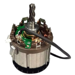 MOTOR CORRIENTE CONTINUA 14,4V 1JF8.0