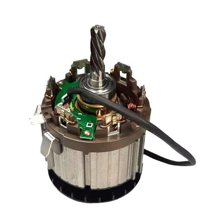 MOTOR CORRIENTE CONTINUA 14,4V 1JF8.0