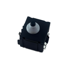 Interruptor Lave Accionamiento Amoladora Bosch 9-125 S