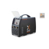 KIT INVERTER X-TIG 3203 DC PULSE LCD REFRIGERADO