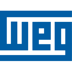 Convertidor de Frecuencia CFW300 STANDARD - In: 10A - Pot. 3HP - Tamaño B - WEG - Mod.CFW300B10P0B2