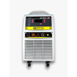 Equipo Plasma Tauro CPI 1110 (corte max. 25 mm)
