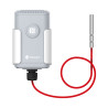 Dispositivo LoRaWAN EM500 - Temperatura PT100 (-50 a +200A) c cable 1.5m
