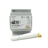 Controlador Modbus TCP Master / LoRaWAN - Converter (915 MHz, Housing type: B, Terminal Blocks Conne