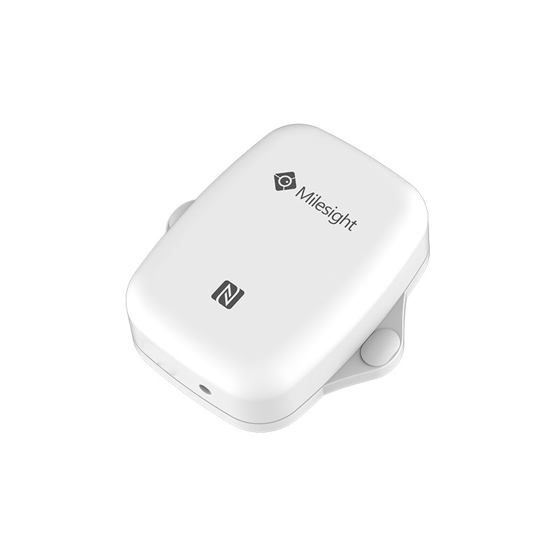 Sensor LoraWan Temperatura-Humedad