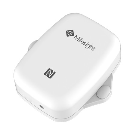 Sensor LoraWan Temperatura-Humedad