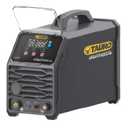 Equipo Plasma Tauro CPI 450 COMP (corte max. 8 mm)