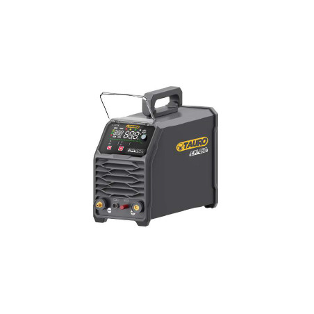 Equipo Plasma Tauro CPI 450 (corte max. 8 mm)