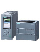 PLC Siemens para Automatización Industrial