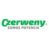 CZERWENY