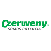 CZERWENY